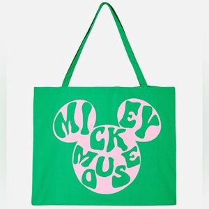 Mickey‎ Mouse Tote Bag